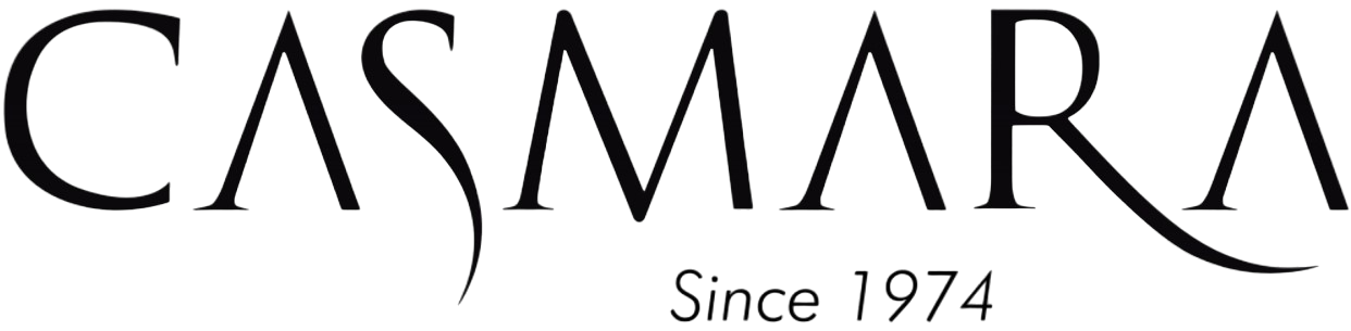 logo of casmara