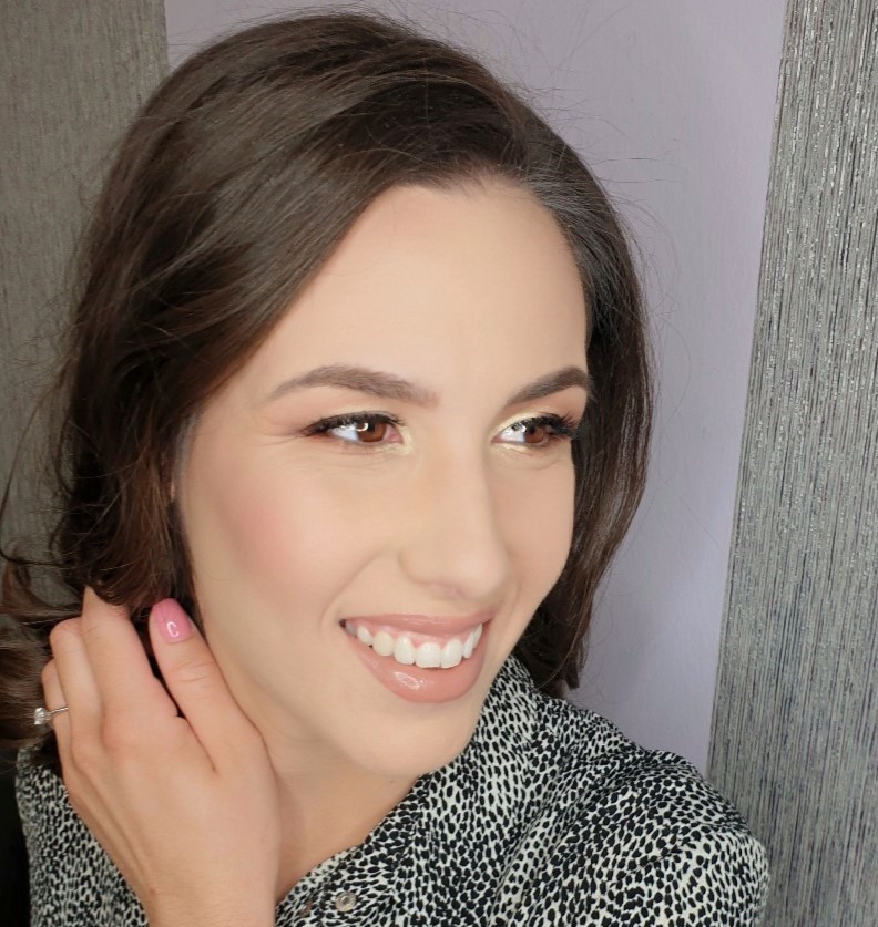 makeup results achieved at Mali Salon